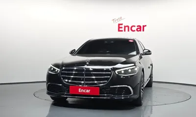 Mercedes-Benz S-Class 2025, 10461 км, за 83694.37 USD
