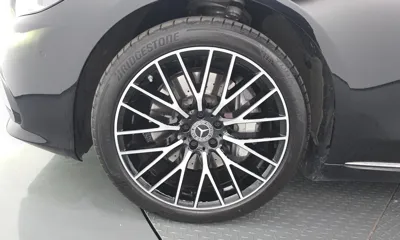 Mercedes-Benz S-Class 2025, 10461 км, за 83694.37 USD