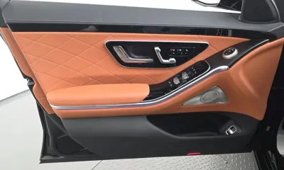 Mercedes-Benz S-Class 2025, 10461 км, за 83694.37 USD - фото 24