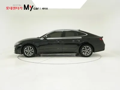 Hyundai Sonata 2022, 78283 км, за 9578.69 USD