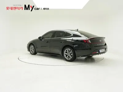 Hyundai Sonata 2022, 78283 км, за 9578.69 USD