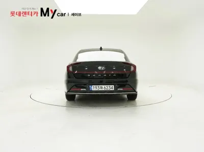 Hyundai Sonata 2022, 78283 км, за 9578.69 USD