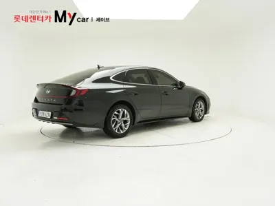 Hyundai Sonata 2022, 78283 км, за 9578.69 USD
