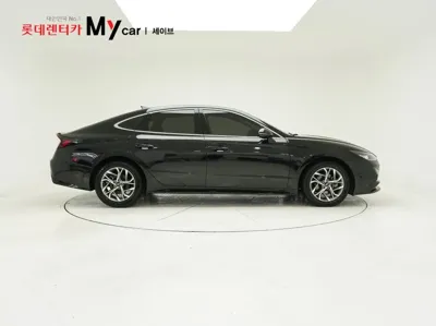Hyundai Sonata 2022, 78283 км, за 9578.69 USD - фото 6