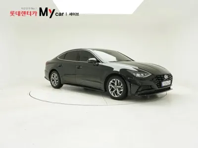 Hyundai Sonata 2022, 78283 км, за 9578.69 USD - фото 7
