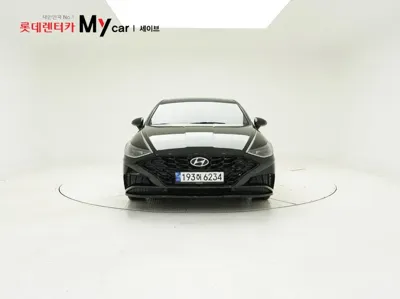 Hyundai Sonata 2022, 78283 км, за 9578.69 USD - фото 8
