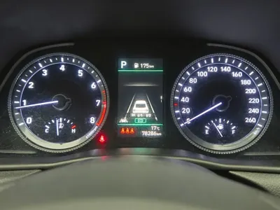 Hyundai Sonata 2022, 78283 км, за 9578.69 USD - фото 11
