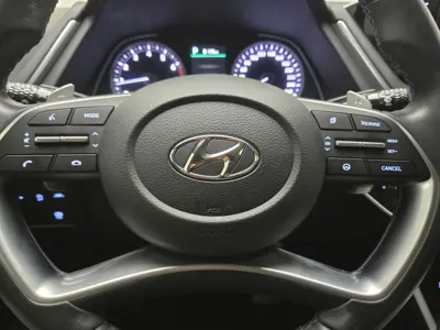 Hyundai Sonata 2022, 78283 км, за 9578.69 USD - фото 12