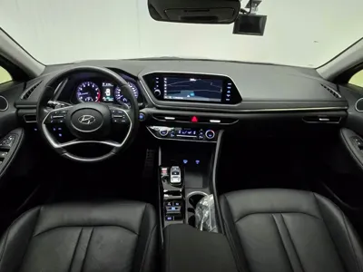 Hyundai Sonata 2022, 78283 км, за 9578.69 USD - фото 15
