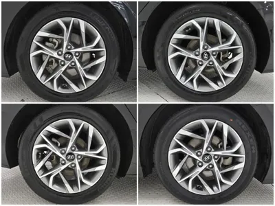 Hyundai Sonata 2022, 78283 км, за 9578.69 USD - фото 19