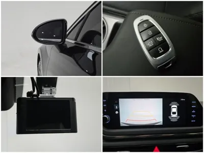 Hyundai Sonata 2022, 78283 км, за 9578.69 USD - фото 20