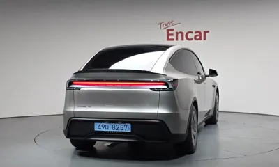 Tesla Model Y 2026, 504 км, за 48074.46 USD