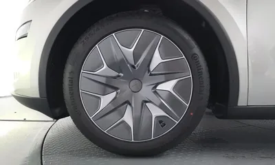 Tesla Model Y 2026, 504 км, за 48074.46 USD