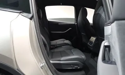 Tesla Model Y 2026, 504 км, за 48074.46 USD - фото 11