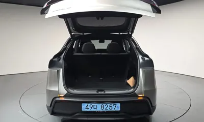 Tesla Model Y 2026, 504 км, за 48074.46 USD - фото 20