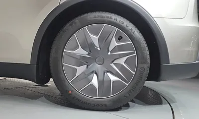Tesla Model Y 2026, 504 км, за 48074.46 USD - фото 21