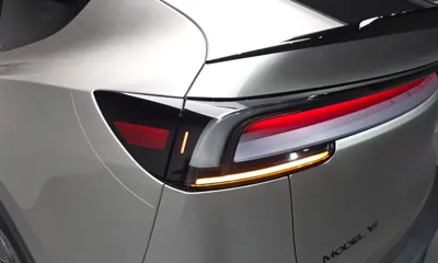 Tesla Model Y 2026, 504 км, за 48074.46 USD - фото 23