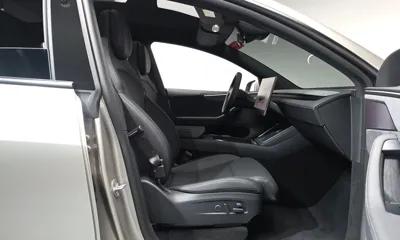 Tesla Model Y 2026, 504 км, за 48074.46 USD - фото 26