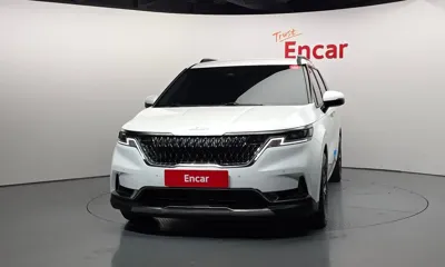 Kia Canival 2023, 72155 км, за 15032.17 USD