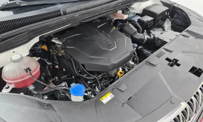 Kia Canival 2023, 72155 км, за 14918.57 USD - фото 6