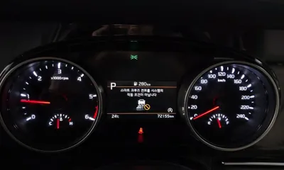 Kia Canival 2023, 72155 км, за 14918.57 USD - фото 8