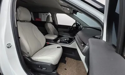 Kia Canival 2023, 72155 км, за 14918.57 USD - фото 10