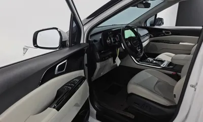 Kia Canival 2023, 72155 км, за 14918.57 USD - фото 11