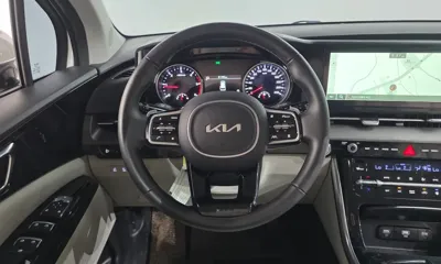 Kia Canival 2023, 72155 км, за 14918.57 USD - фото 14