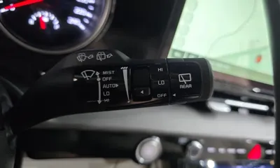 Kia Canival 2023, 72155 км, за 14918.57 USD - фото 33