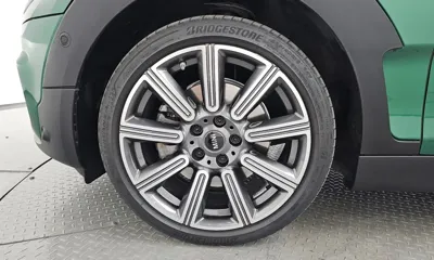 MINI Clubman 2023, 31246 км, за 17067.09 USD