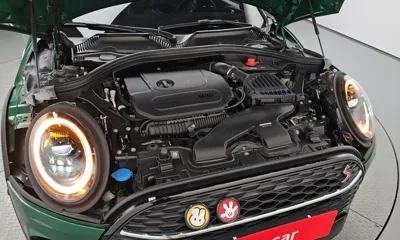 MINI Clubman 2023, 31246 км, за 16930.38 USD - фото 6