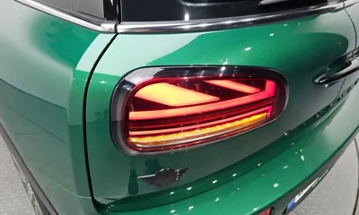 MINI Clubman 2023, 31246 км, за 16930.38 USD - фото 23