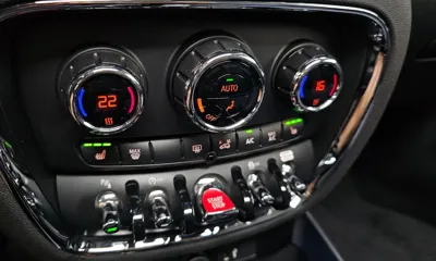 MINI Clubman 2023, 31246 км, за 16930.38 USD - фото 28