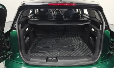 MINI Clubman 2023, 31246 км, за 16930.38 USD - фото 31