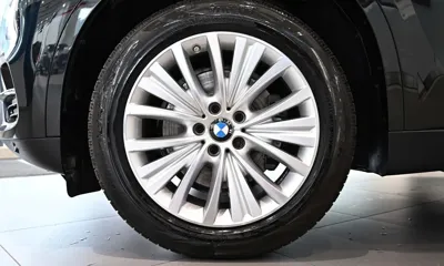 BMW X5 2016, 56435 км, за 23466.44 USD