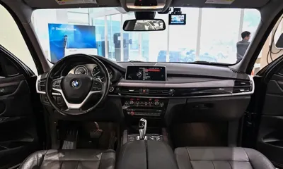 BMW X5 2016, 56435 км, за 23466.44 USD - фото 7