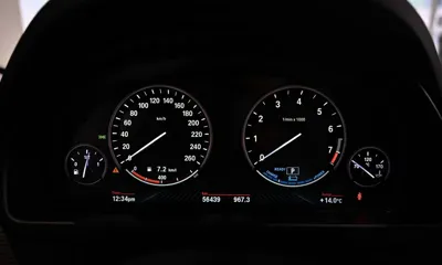 BMW X5 2016, 56435 км, за 23466.44 USD - фото 8