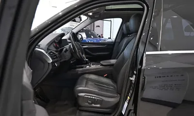 BMW X5 2016, 56435 км, за 23466.44 USD - фото 10