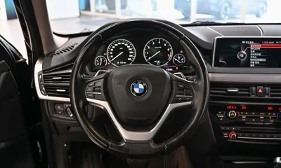 BMW X5 2016, 56435 км, за 23466.44 USD - фото 11