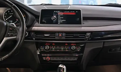 BMW X5 2016, 56435 км, за 23466.44 USD - фото 12