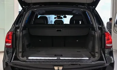 BMW X5 2016, 56435 км, за 23466.44 USD - фото 16