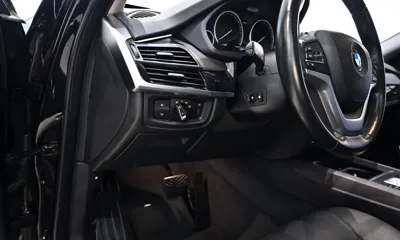 BMW X5 2016, 56435 км, за 23466.44 USD - фото 20