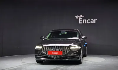 Genesis G90 2019, 164996 км, за 17019.85 USD