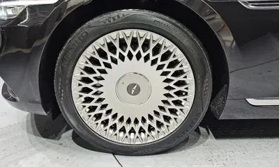 Genesis G90 2019, 164996 км, за 17019.85 USD