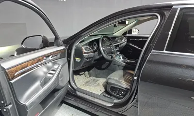 Genesis G90 2019, 164996 км, за 17019.85 USD - фото 10