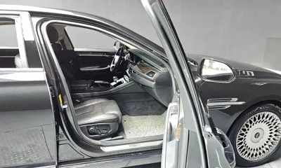 Genesis G90 2019, 164996 км, за 17019.85 USD - фото 11
