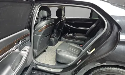 Genesis G90 2019, 164996 км, за 17019.85 USD - фото 12
