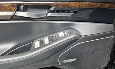 Genesis G90 2019, 164996 км, за 17019.85 USD - фото 17