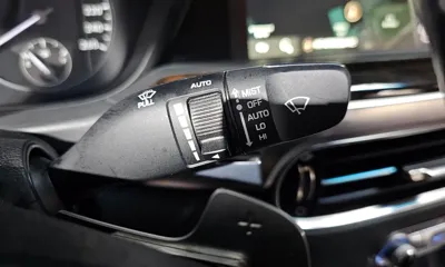 Genesis G90 2019, 164996 км, за 17019.85 USD - фото 18