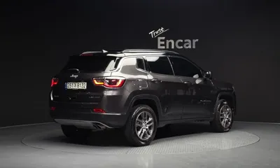 Jeep Compass 2020, 49389 км, за 11225.63 USD